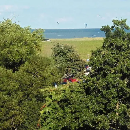 Apartment Nordseeresort Friesland Ferienhaeuser Nordseeresort Friesland 50-3-s Schillig