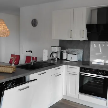 Apartment Nordseeresort Friesland Ferienhaeuser Nordseeresort Friesland 50-3-s *