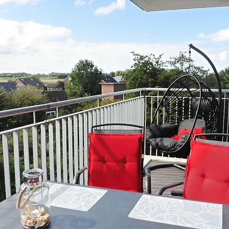 Nordseeresort Friesland Ferienhaeuser Nordseeresort Friesland 50-3-s *