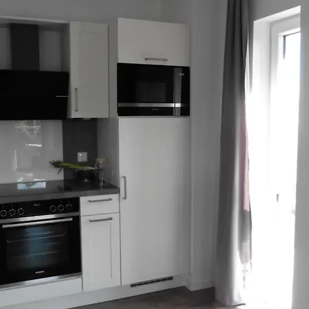 Nordseeresort Friesland Ferienhaeuser Nordseeresort Friesland 50-3-s Apartment Schillig