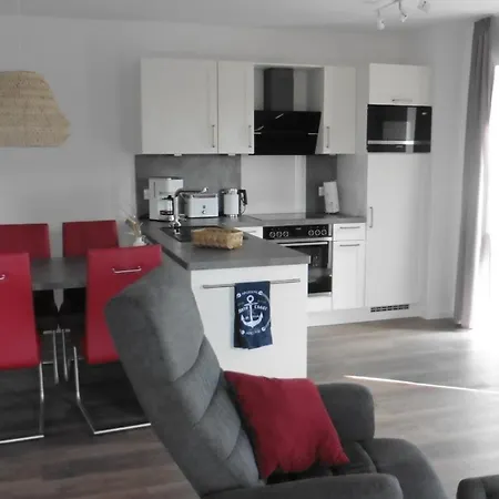 Nordseeresort Friesland Ferienhaeuser Nordseeresort Friesland 50-3-s *