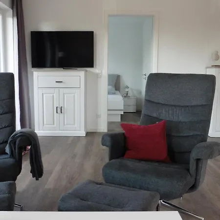 Apartment Nordseeresort Friesland Ferienhaeuser Nordseeresort Friesland 50-3-s