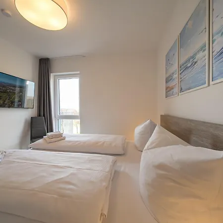 Nordseeresort Friesland Ferienhaeuser Nordseeresort Friesland 50-3-s