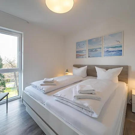 Nordseeresort Friesland Ferienhaeuser Nordseeresort Friesland 50-3-s