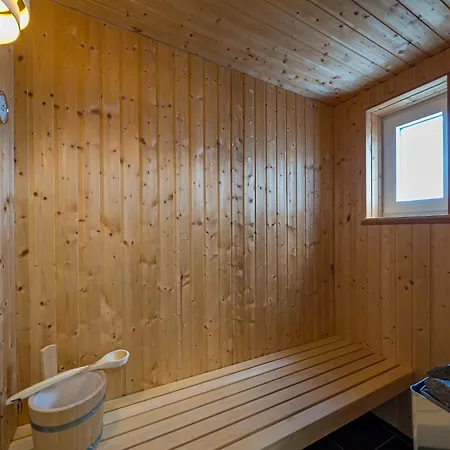 Apartment Nordseeresort Friesland Ferienhaeuser Nordseeresort Friesland 50-3-s