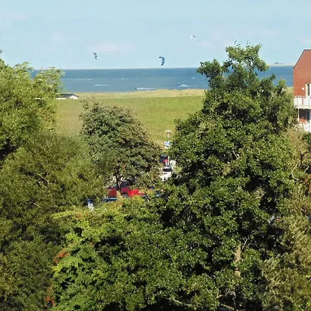 Nordseeresort Friesland Ferienhaeuser Nordseeresort Friesland 50-3-s