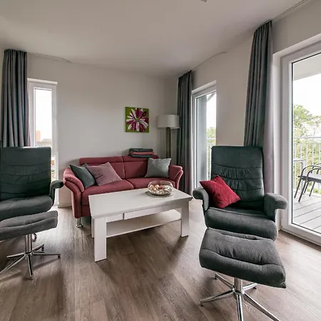 Nordseeresort Friesland Ferienhaeuser Nordseeresort Friesland 50-3-s *