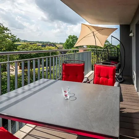 Nordseeresort Friesland Ferienhaeuser Nordseeresort Friesland 50-3-s Appartamento