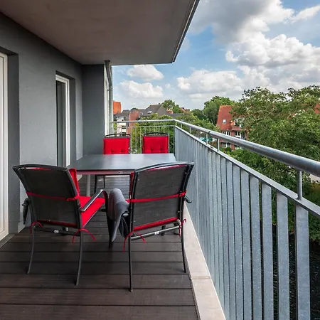 Nordseeresort Friesland Ferienhaeuser Nordseeresort Friesland 50-3-s *