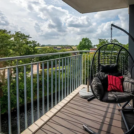 Nordseeresort Friesland Ferienhaeuser Nordseeresort Friesland 50-3-s *