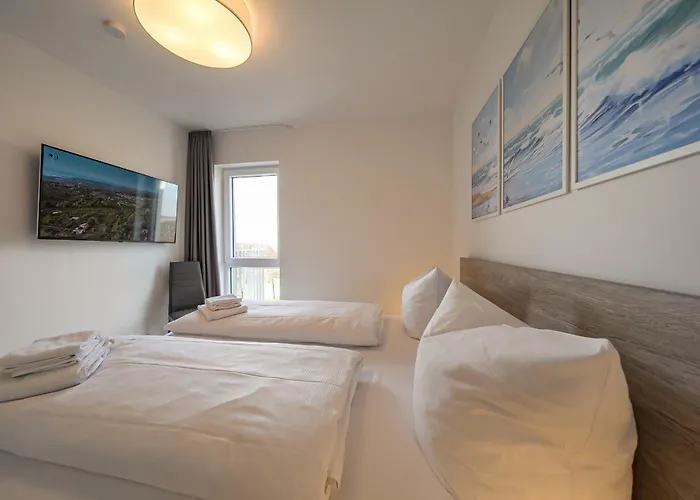 Nordseeresort Friesland Ferienhaeuser Nordseeresort Friesland 50-3-s