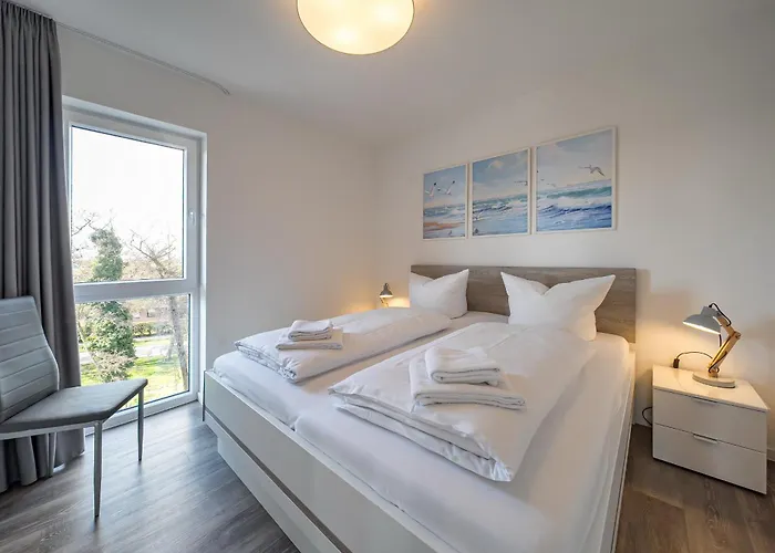 Nordseeresort Friesland Ferienhaeuser Nordseeresort Friesland 50-3-s