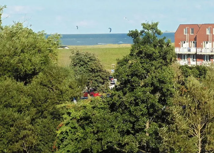 Nordseeresort Friesland Ferienhaeuser Nordseeresort Friesland 50-3-s