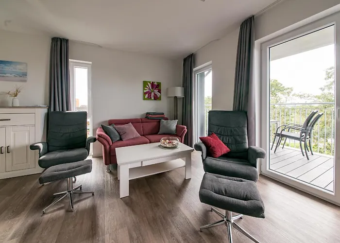 Nordseeresort Friesland Ferienhaeuser Nordseeresort Friesland 50-3-s *