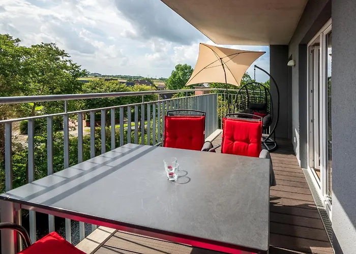 Nordseeresort Friesland Ferienhaeuser Nordseeresort Friesland 50-3-s Daire