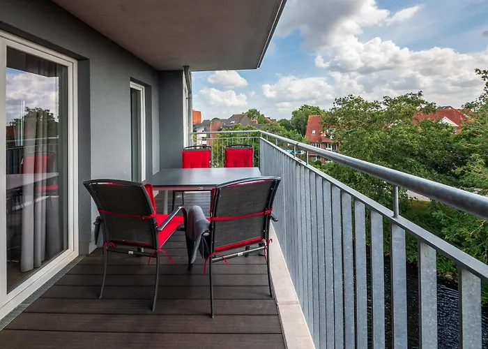 Nordseeresort Friesland Ferienhaeuser Nordseeresort Friesland 50-3-s *